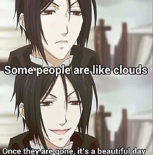 anime memes that make my day 