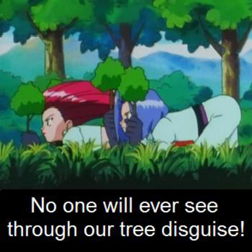 team rocket, jessie, james, musashi, kojirou, pokemon jokes, funny