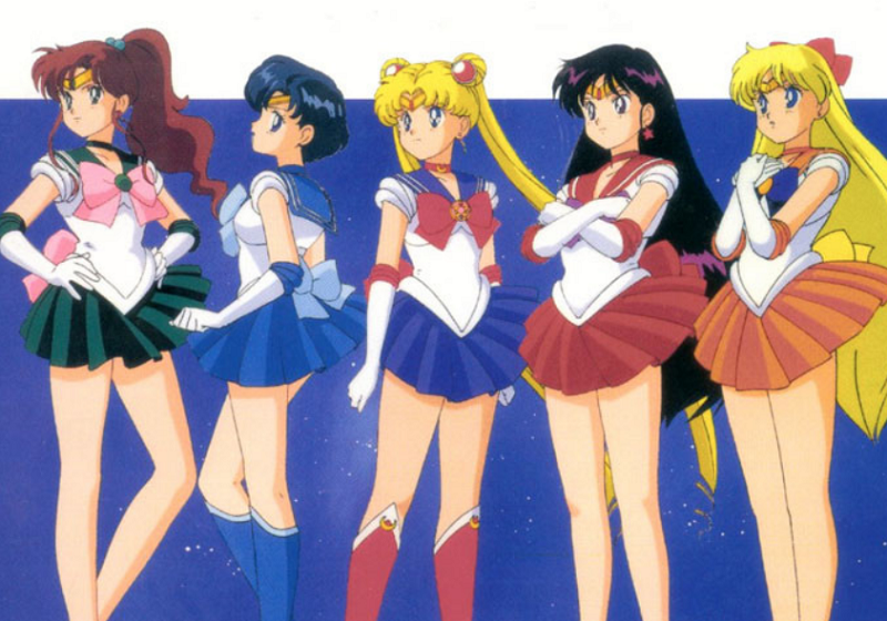 Sailor Moon