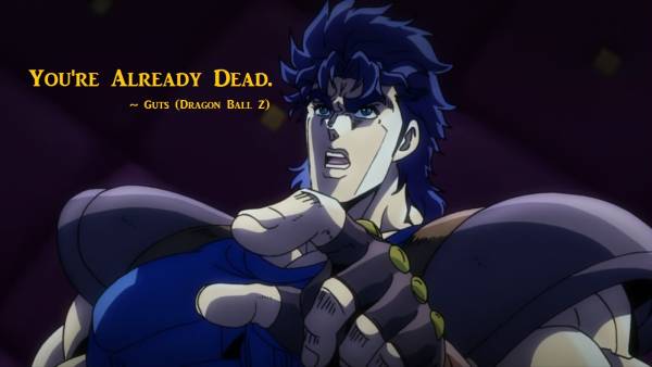 JJBA/Jojo Memes  Jojo memes, Jojo bizarre, Jojo bizzare adventure