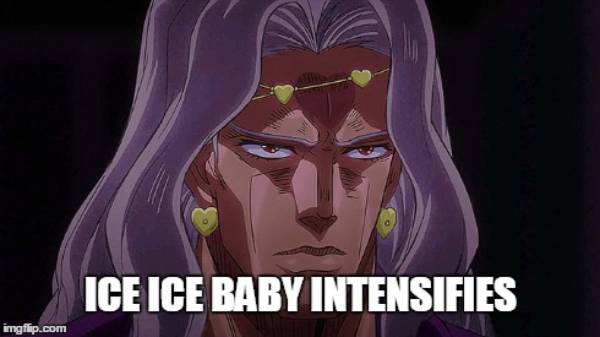 These JoJo Memes Are The Perfect Way To Express Disgust & Contempt -  Memebase - Funny Memes