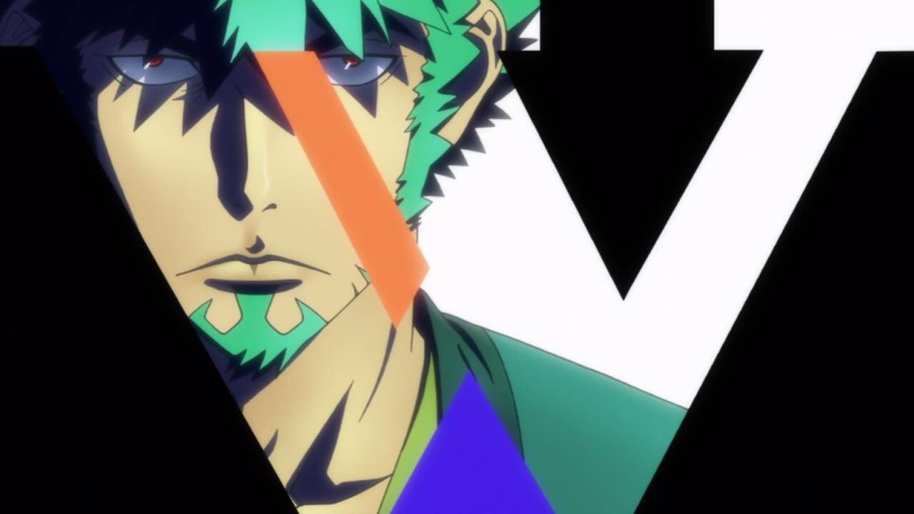 Dimension W is one of the most promising premieres of the Winter 2016 anime season!