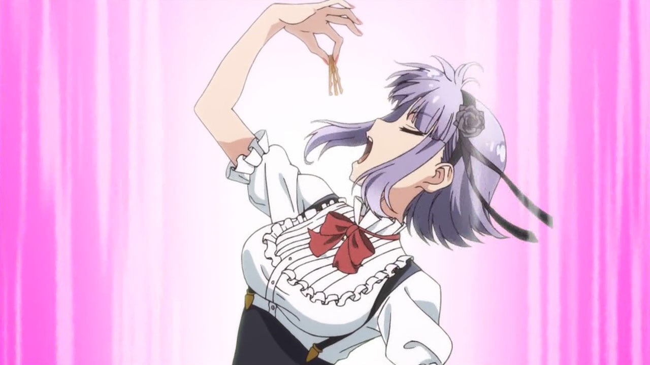 Dagashi Kashi is one of the most promising premieres of the Winter 2016 anime season!