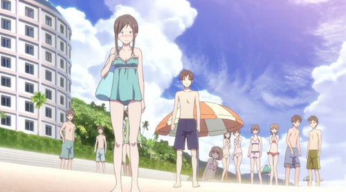 The Seasonal Summer Anime Beach Episode Part 1  Renegade Animation 33   RPC  Renegade Pop Culture  Podcasts on Animation Movies and Video  games