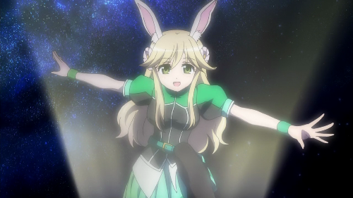 The 30 Best Anime Characters with Bunny Ears