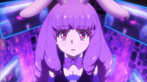 The 30 Best Anime Characters with Bunny Ears