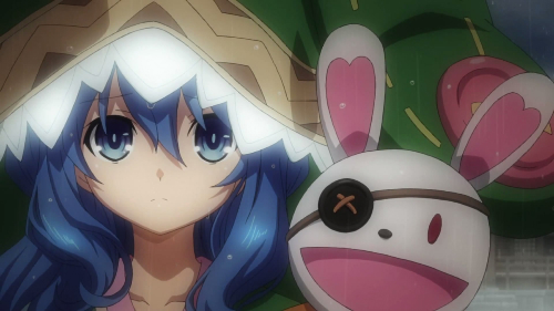 Yoshino Date A Live