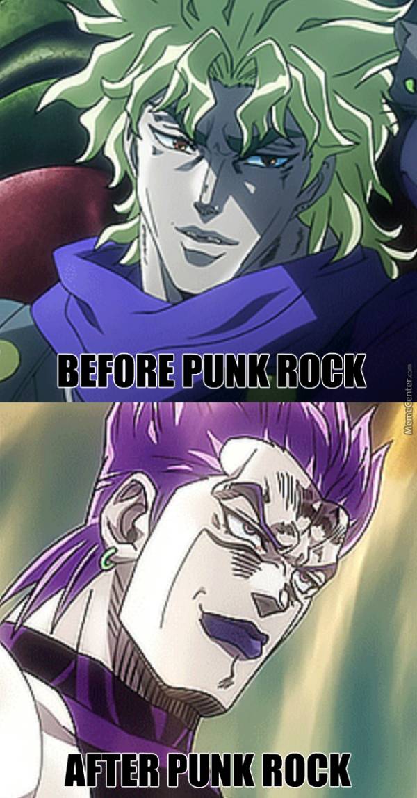 Pin by Dominik Marut on Anime MEME  Jojo anime, Anime memes funny, Jojo's  bizarre adventure anime