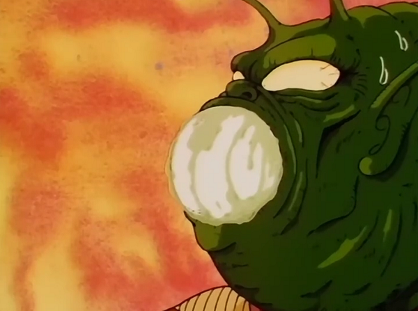 Dragon Ball Z Piccolo 