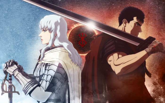 Top 20 Sword Fighting Anime Series You Have to Watch! 