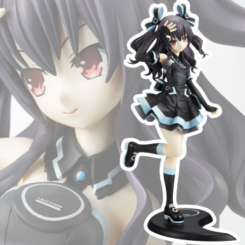 Hyperdimension Neptunia Broccoli Uni 1/8 Complete Figure