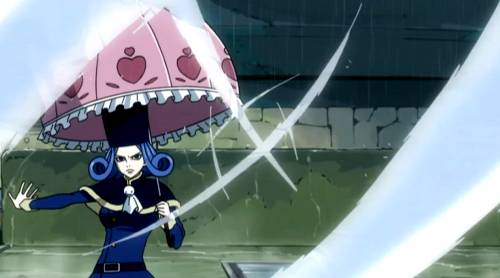 The 25 Best Anime Characters With Water Abilities