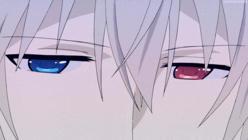 Top 15 Most Beautiful Anime Eyes of All Time 