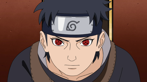 Evolution Of The Sharingan And Other Eyes Naruto Shippuuden