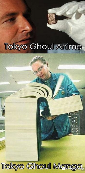 15 Tokyo Ghoul Memes -6