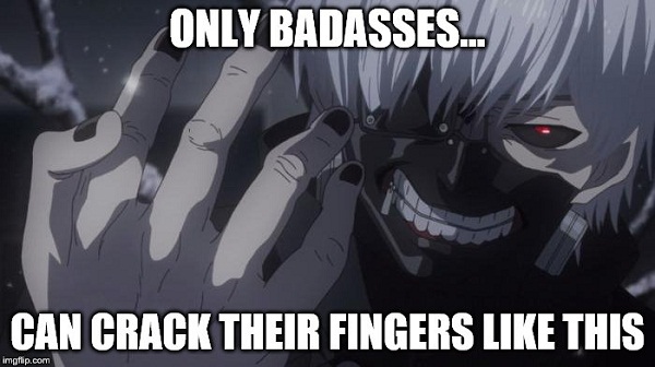 15 Tokyo Ghoul Memes -8