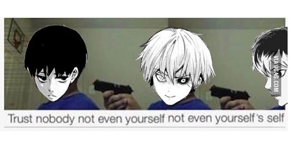 15 Tokyo Ghoul Memes -11