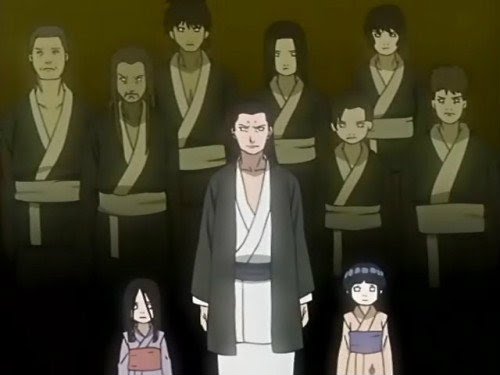 Naruto Shippuuden byakugan naruto eyes hyuuga clan