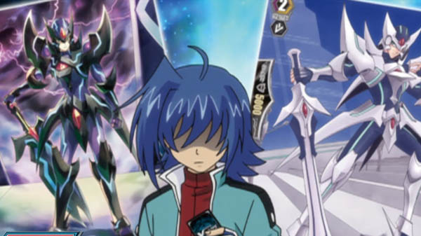 Ah yes DuelMasters The worst card game of them all  Anime Yugioh Air