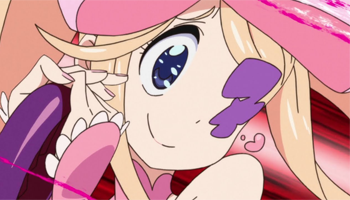 Bokukko - Kill la Kill - Nui Harime