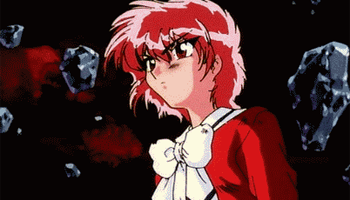 Bokukko - Magic Knight Rayearth - 