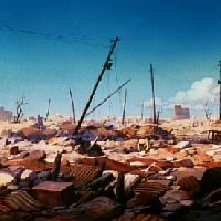 Grave of the Fireflies: History Behind the Most Devastating War Anime