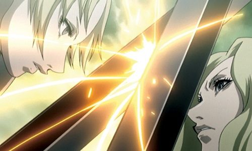Claymore: The History Behind The Anime and The Ultimate Weapon -  