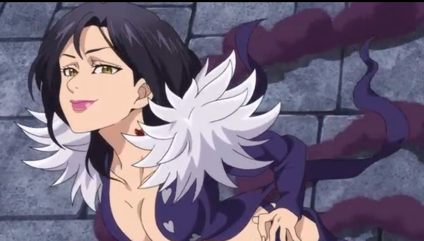 The King Arthur Era Origins of the Seven Sins in Nanatsu no Taizai