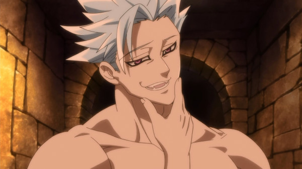 The King Arthur Era Origins of the Seven Sins in Nanatsu no Taizai
