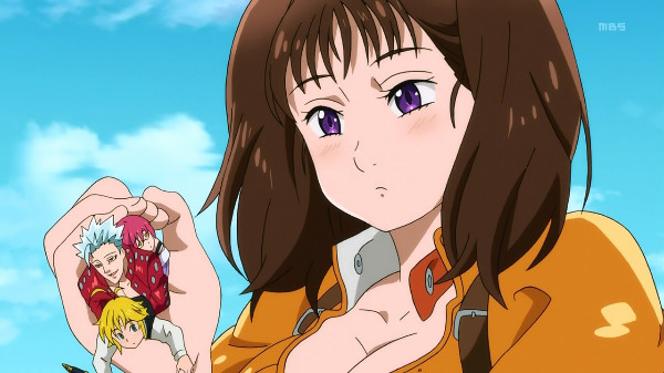 Diane Nanatsu no Taizai