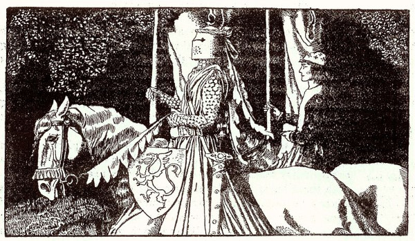 The King Arthur Era Origins of the Seven Sins in Nanatsu no Taizai