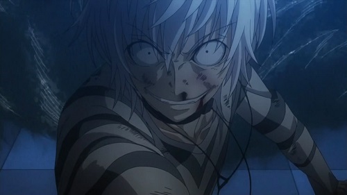 10 calm anime characters who go berserk when angered