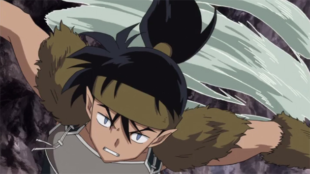 15 Fastest Anime Characters Who Move At Superhuman Speed