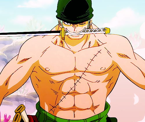 Đây là một bức ảnh hoàn hảo cho những người yêu thích hot anime abs. Hãy tới và chiêm ngưỡng vẻ đẹp hoàn hảo cùng với sự quyến rũ của anh chàng trong bức hình này.