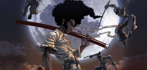 Afro Samurai 2 Revenge Of Kuma Volume 1 Game Review