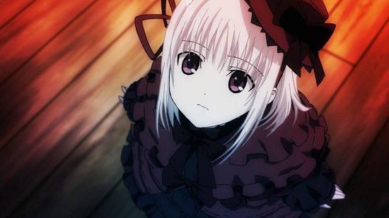 10 Anime Characters Who Rock The Gothic Lolita Aesthetic