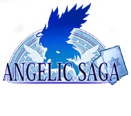 Angelic Saga logo