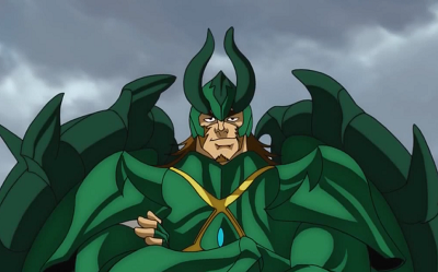 TendoSeiya on X: #SurtofEikschnir One of the #GodWarriors to protect  #Asgard (Soul of Gold series) #SaintSeiya #SoulOfGold #Anime #Manga  #Fiction #Netflix #Odin #Hades #Athena #Poseidon #Cosmos #Universe   / X