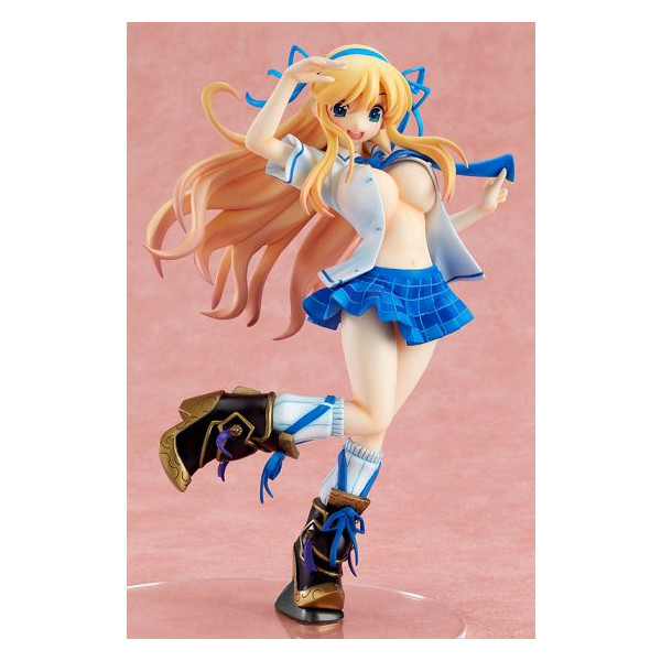 Senran Kagura Phat Company Katsuragi Figure