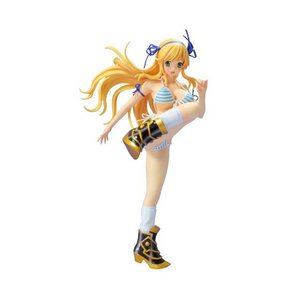 Senran Kagura - Katsuragi 1/4.5 Complete Figure