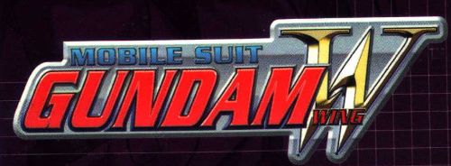 Gundam Wing_Logo