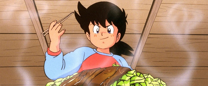 The 6 Best Food and Cooking Anime to Watch in 2023