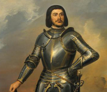 Fate/Zero, Gilles de Rais