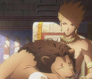 Fate/Zero Characters: Meet the Servants and Their Historical Origins 