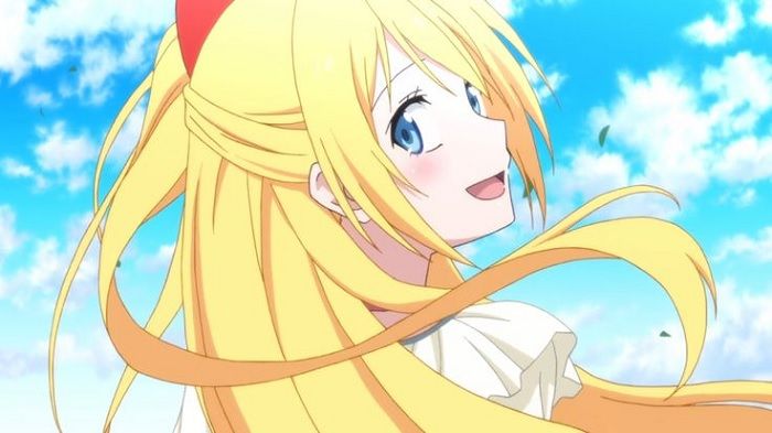 Beauty Long Hair Anime Girl by FosterG4 on DeviantArt