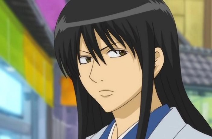 Japanese Fans Rank Most Attractive LongHaired Male Characters  Interest   Anime News Network