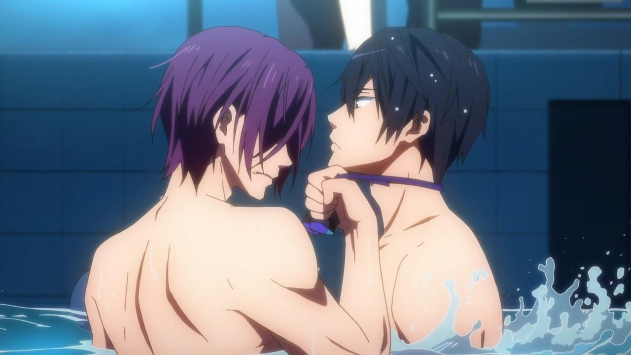 animes #yaoi #yaoianimes #bl #boyslove #blanimerecommendation