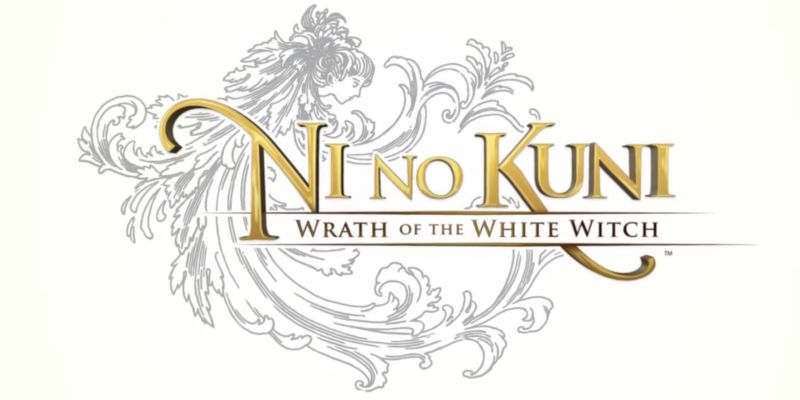 Ni no Kuni: Wrath of the White Witch Studio Ghibli game