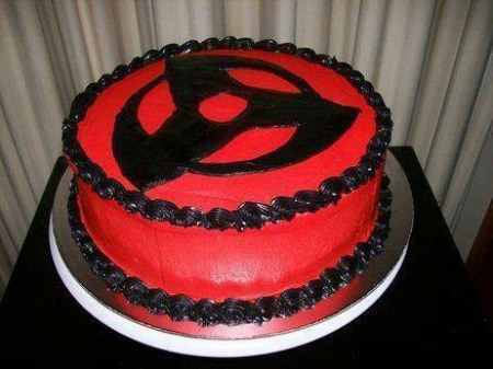 25 Anime Cake Masterpieces Beautiful And Delicious Myanimelist Net