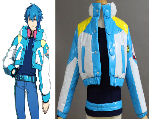 Anime Jacket Cosplay To Complete Your Winter Look Myanimelist Net